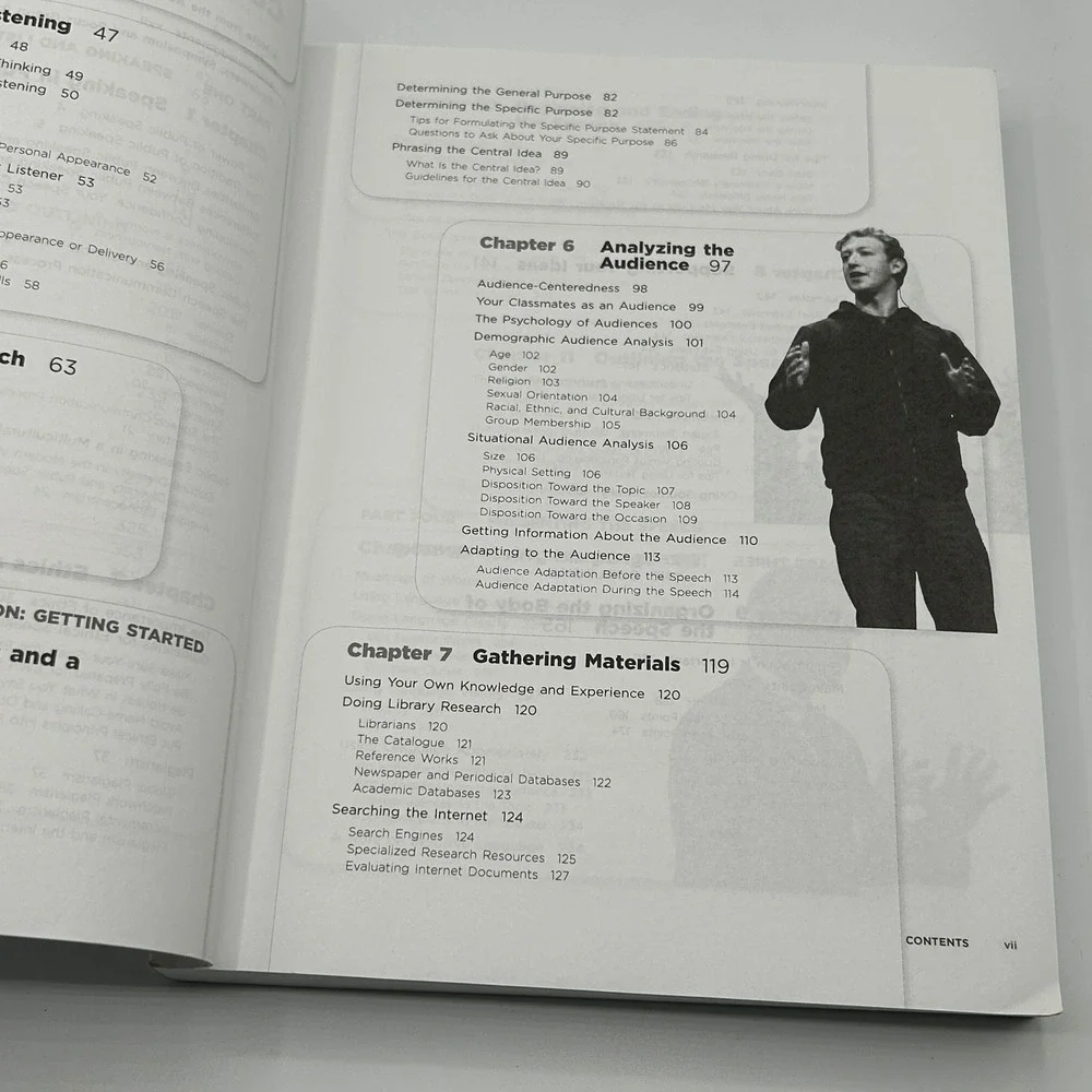 The‎ Art of Public Speaking Stephen E Lucas 11th Ed Harford Community College